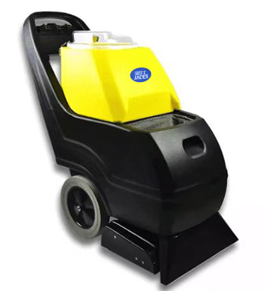 潔臣士地毯機(jī)：專業(yè)清潔賦能，解鎖地毯潔凈新體驗(yàn)